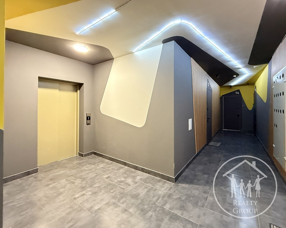 Продаж 1к Квартира 57 кв.м Зелена вул., 151 Львів - фото 15