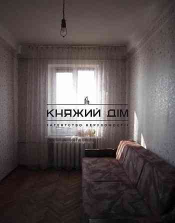 ОРЕНДА 2 к квартира біля метро Нивки, на вул. Ружинська 10 код. № 1163201 Kiev