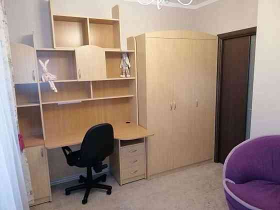 Оренда Квартира 3-кімнатна, 6/9 поверх на ул. Докии Гуменной (ул. Юрия Смолича), 6 Київ