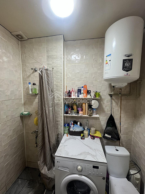 Продаж Квартира 2-кімнатна, 5/5 поверх на вул. Любові Малої Kharkiv - photo 6