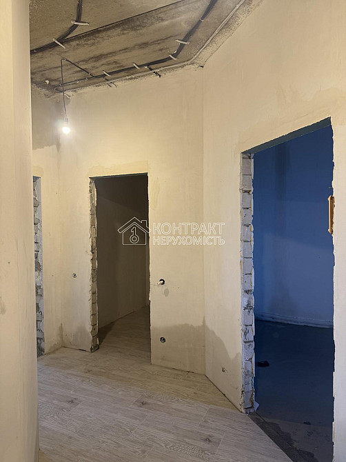 Продаж Квартира 2-кімнатна, 1/15 поверх на вул. Ботанічний Харків - фото 7