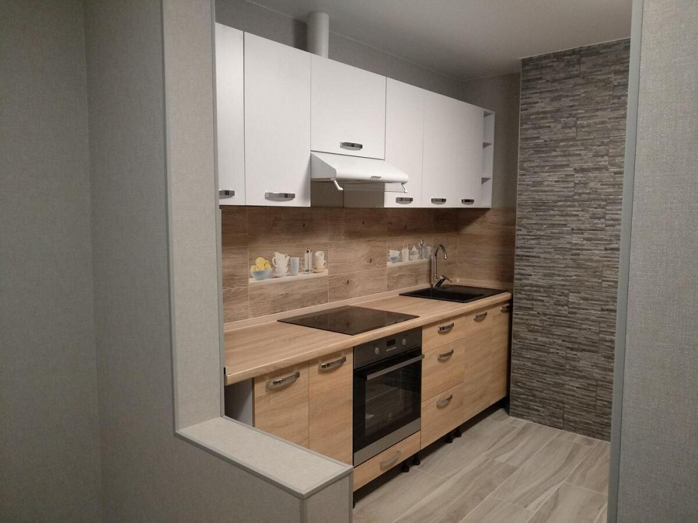 Оренда Квартира 1-кімнатна, 25/26 поверх на ул. Михаила Донца, 2б Київ - фото 2