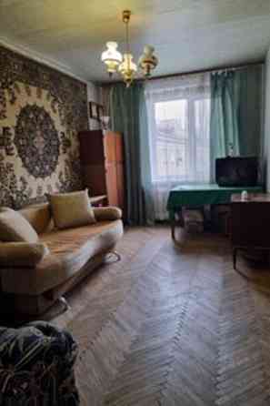 Оренда Квартира 2-кімнатна, 5/9 поверх на Олени Теліги, 39 Kiev