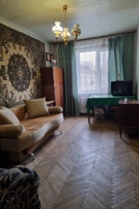 Оренда Квартира 2-кімнатна, 5/9 поверх на Олени Теліги, 39 Київ - фото 5