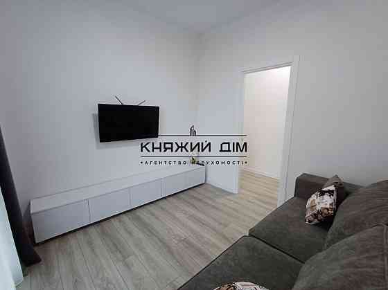 Оренда 2 кімнатної квартири ЖК Wood park КОД 11203966 Київ