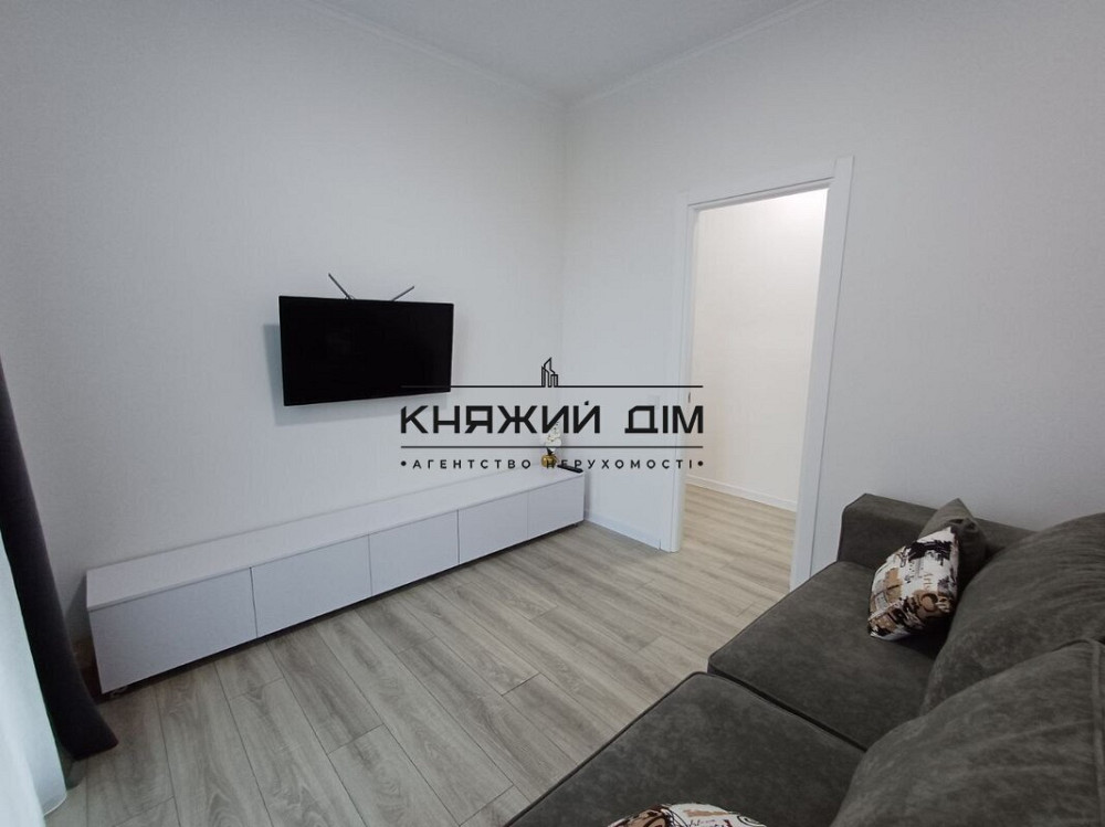 Оренда 2 кімнатної квартири ЖК Wood park КОД 11203966 Киев - изображение 5