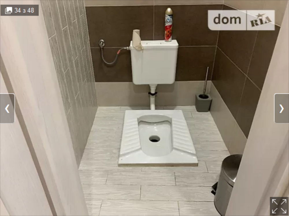 Оренда приміщення вільного призначення на Келецька поверх - 2/2 Винница - изображение 16