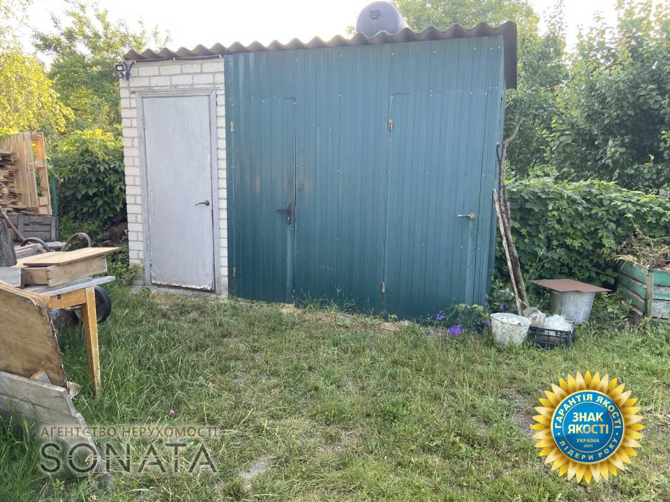 Продаж 2-поверховий Дача  50 кв.м 3 кімн. на 1-а вулиця,232 Благодатне - фото 19