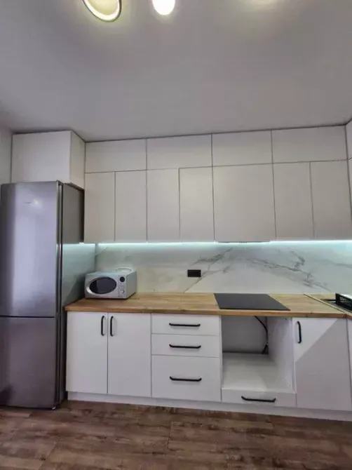 Оренда Квартира 1-кімнатна, 1/10 поверх Івано-Франківськ - фото 8