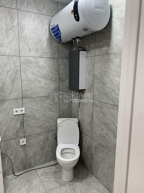 Продаж Квартира 1-кімнатна, 9/9 поверх на вул. Миру Харків - фото 18