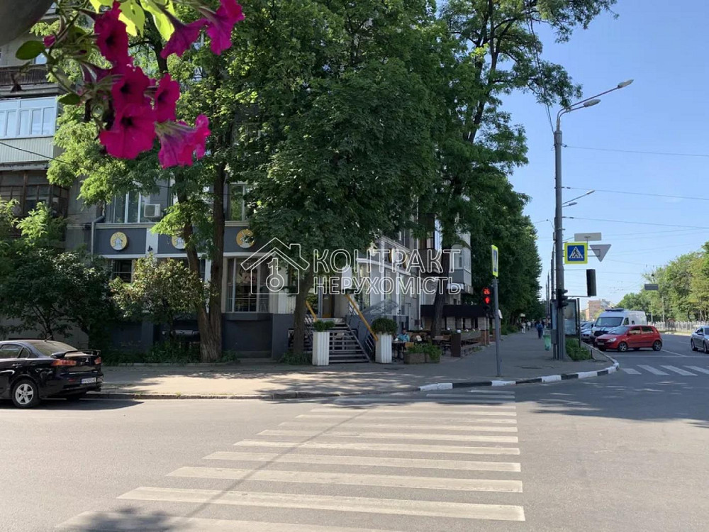 Оренда приміщення вільного призначення на вул. Незалежності поверх - 1/5 Харків - фото 8