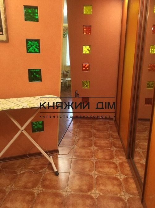 Продаж 1-кімнатної  квартири  м.Позняки Київ - фото 9