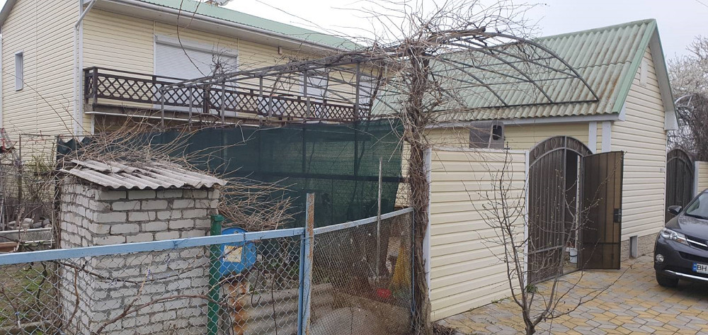 Дом -дача Затока Солнечное Затока - фото 13