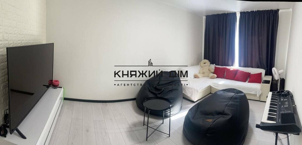 Продаж 3-х к. квартири м. Вокзальна. № 21145234 Київ - фото 18