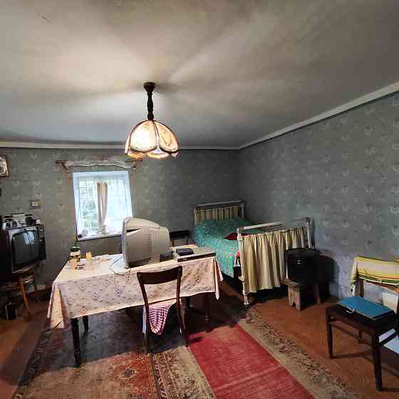 Продаётся небольшой дом в с.Жолтое  на самом берегу Хаджибеевского лимана Жовте