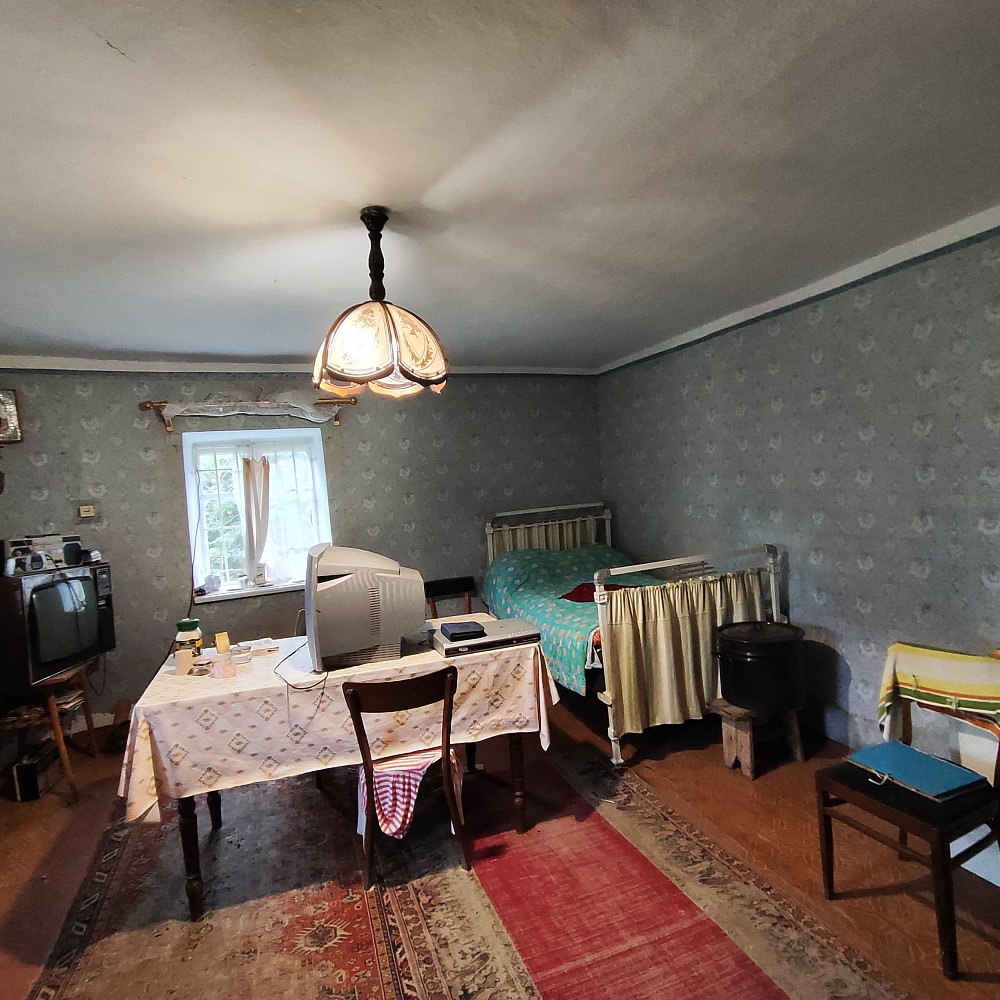 Продаётся небольшой дом в с.Жолтое  на самом берегу Хаджибеевского лимана Жовте - фото 5