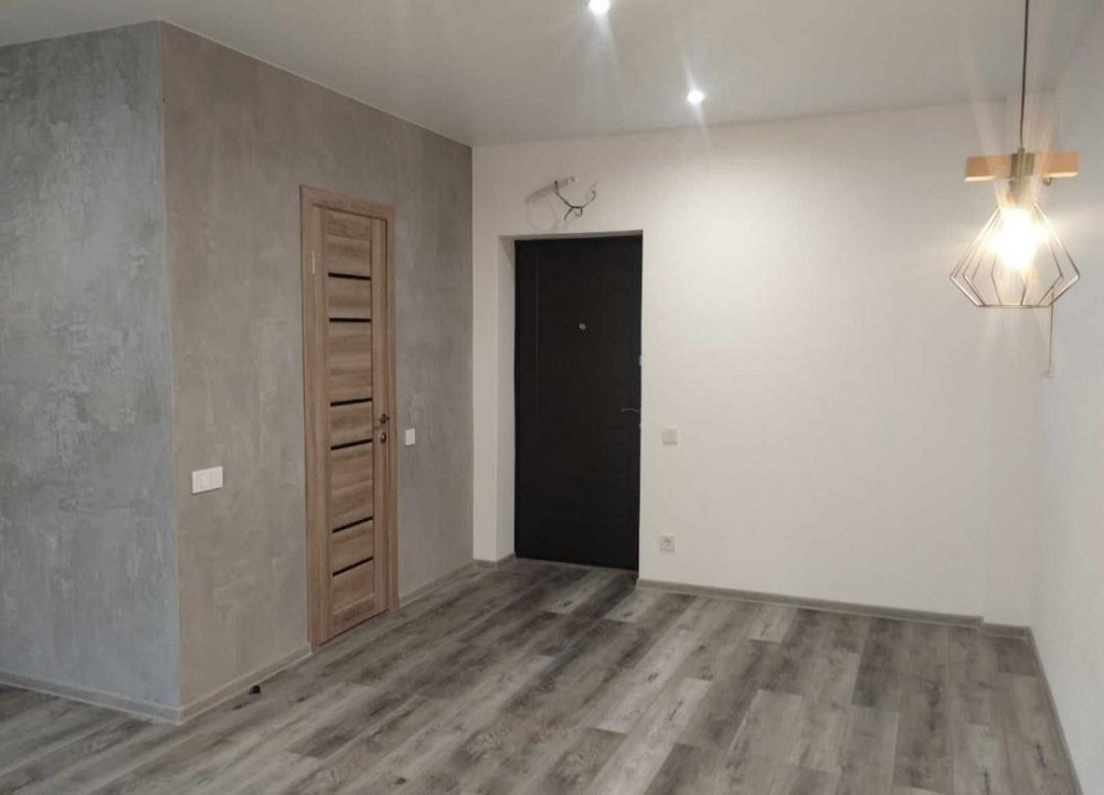 Продається однокімнатна квартира-студія в новому будинку з ремонтом Одеса - фото 4