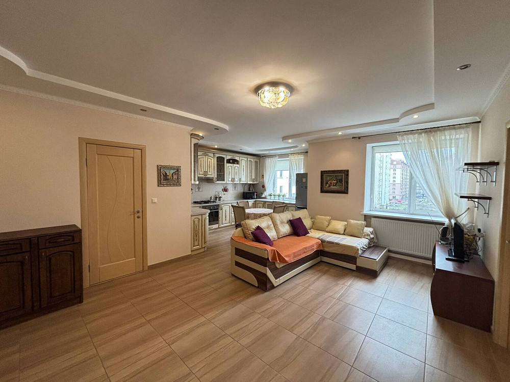 Оренда Квартира 2-кімнатна, 9/10 поверх на вул. Стуса В. Івано-Франківськ - фото 2