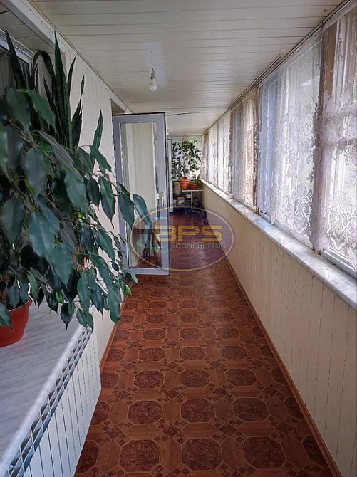 Продаж 5к квартири 112 кв. м Одеса - фото 12