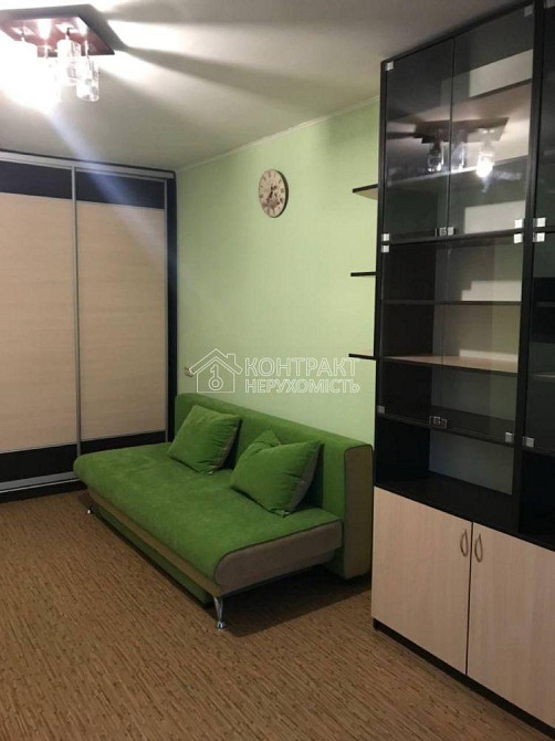 Продаж Квартира 2-кімнатна, 5/9 поверх на вул. Космічна Kharkiv - photo 8