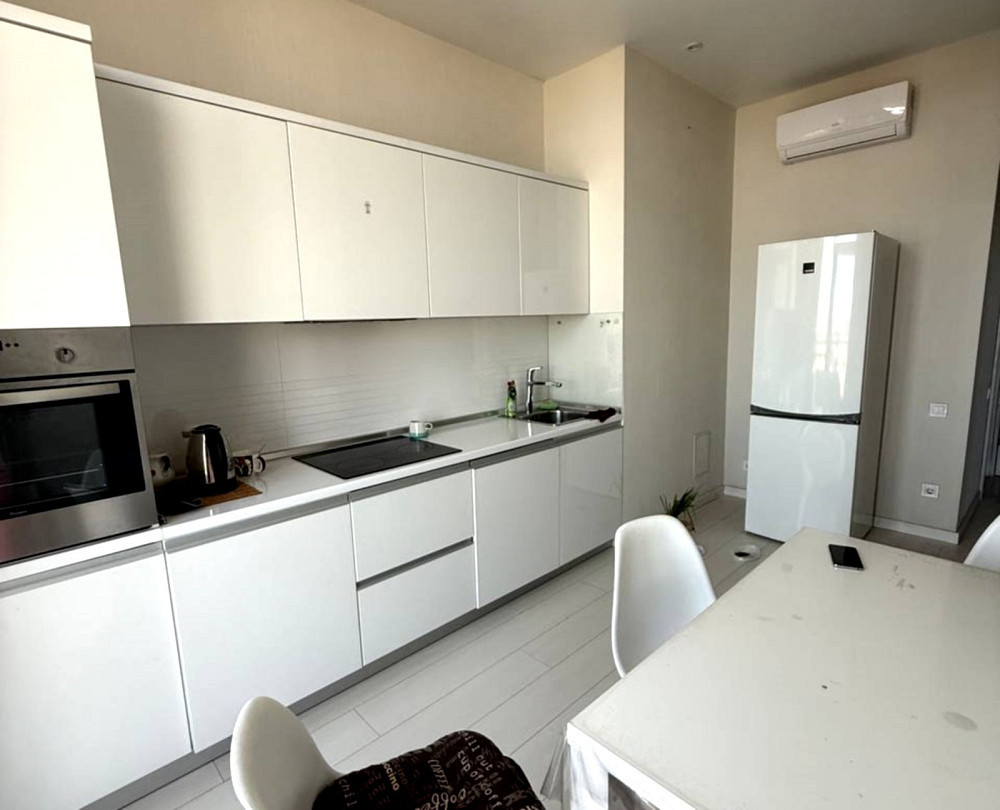 Продажа 1 квартиры на Таирова. Архитекторская / 11 ст. Люстдорфской дороги. 3 Жемчужина Одеса - фото 1