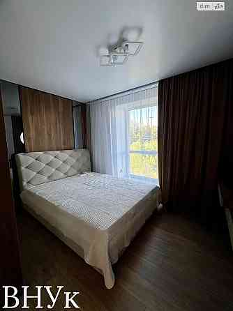 Продаж Квартира 1-кімнатна, 4/9 поверх на вул. Текстильна Ternopil'