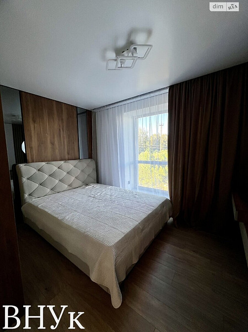 Продаж Квартира 1-кімнатна, 4/9 поверх на вул. Текстильна Тернополь - изображение 4