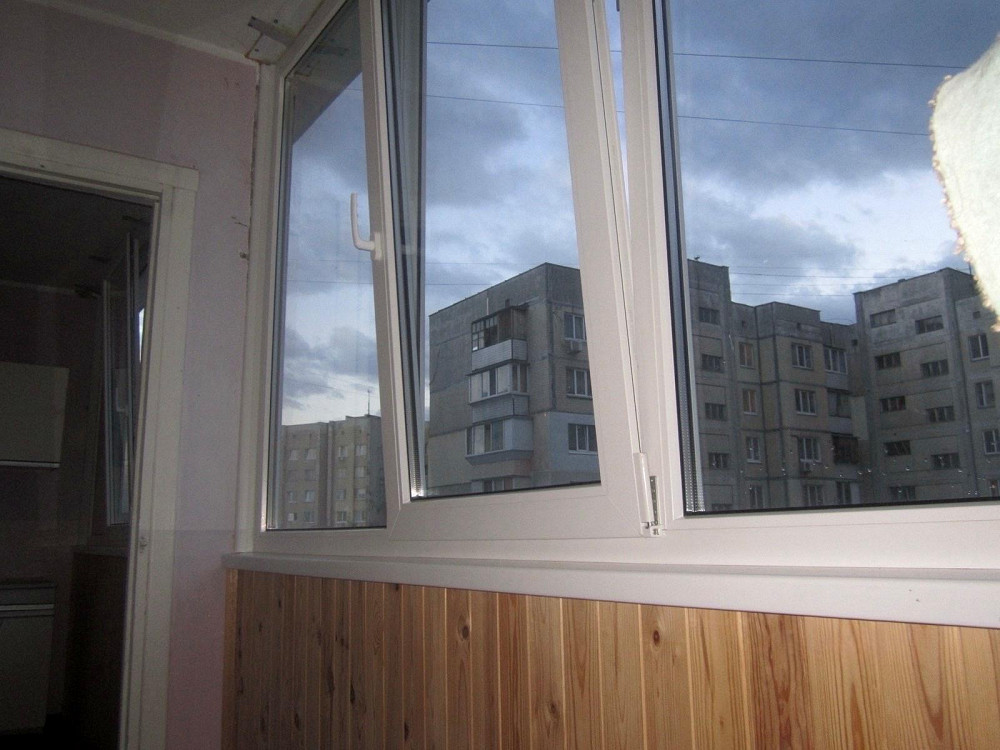 Продаж Квартира 2-кімнатна, 5/9 поверх на Прирічна вул., д. 17-Г Kiev - photo 14