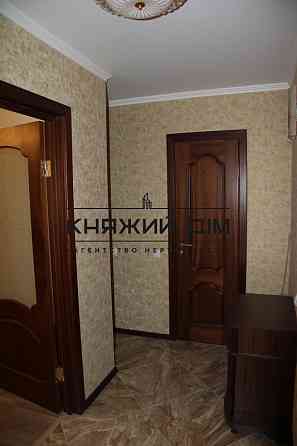 Оренда 1 кімнатна квартира в Деснянському районі КОД 11203962 Киев