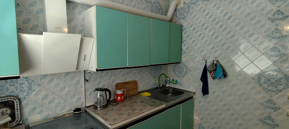 Оренда Квартира 2-кімнатна, 6/16 поверх на вул. Тростянецька, 6-Є Киев - изображение 8