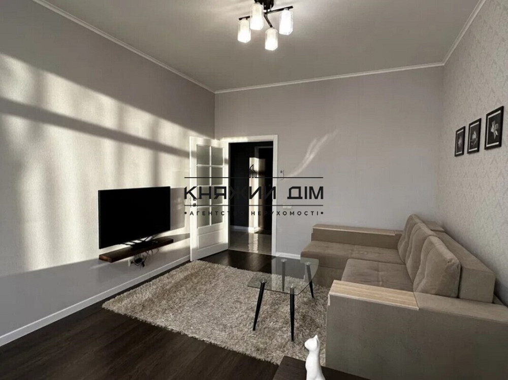 Оренда Квартира 1-кімнатна, 19/24 поверх на вул. Щорса ул./Євгена Коновальця Київ - фото 12