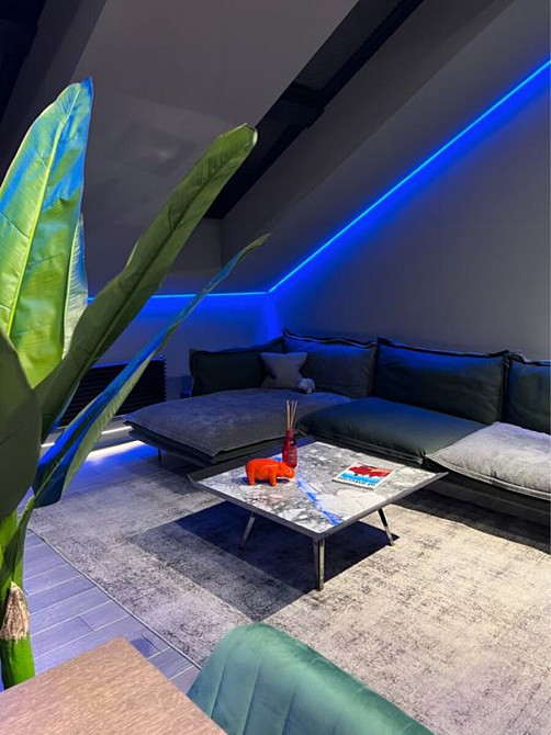 Продаж Квартира 2-кімнатна, 7/7 поверх на Березнева, 12 Киев - изображение 16