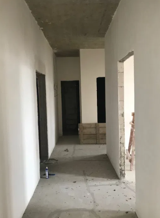 Двухкомнатная в новом доме. Одеса