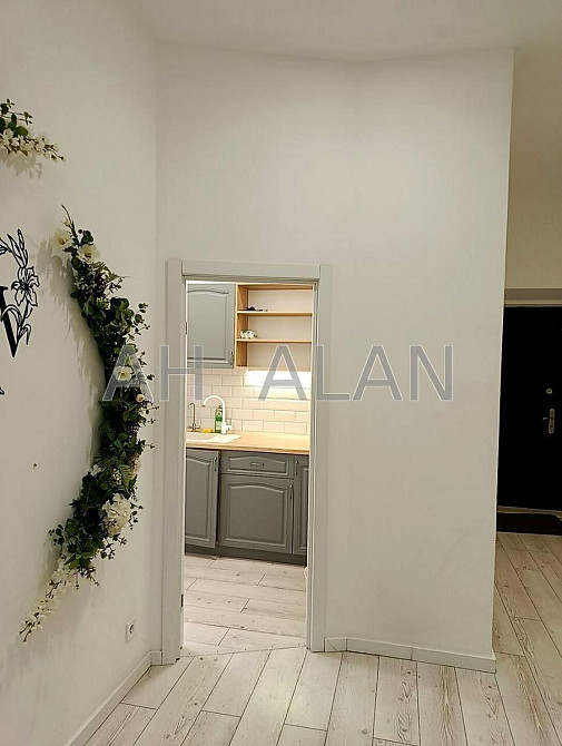 Оренда Будинок 1-кімнатний на Велика Васильківська вул., 23А Київ - фото 3