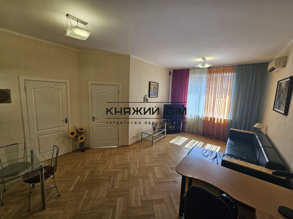 Оренда Квартира 2-кімнатна, 5/6 поверх на Круглоуниверситетская ул. Kiev - photo 14