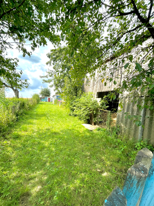 Продаж 1-поверховий Будинок з ділянкою 0.2496 сот 104.4 кв.м 3 кімн. на Новоставська Шостаків - фото 15