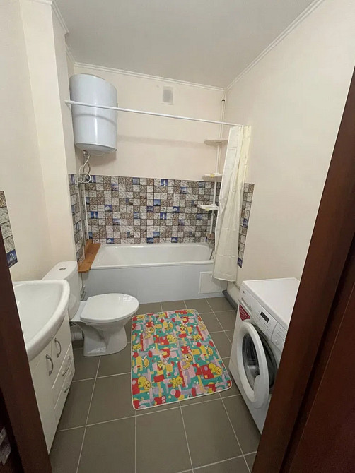 Оренда Квартира 3-кімнатна, 5/6 поверх на Метрологічна, 11А Київ - фото 7