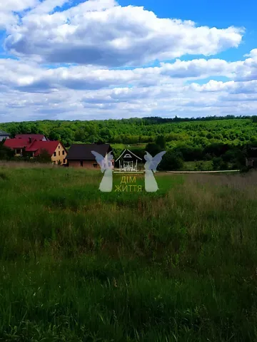 For sale land plot  area 15 ares Вишнева вулиця  - photo 5