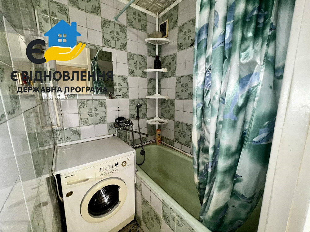 Продається 3-кімнатна квартира в Кропивницькому — зручне житло для великої родини! Кропивницький - фото 9