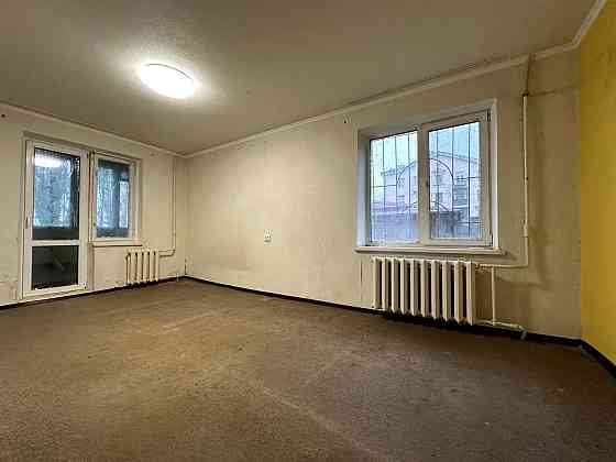 Продаж Квартира 1-кімнатна, 1/9 поверх на Воронцова пр., 21 Dnipro