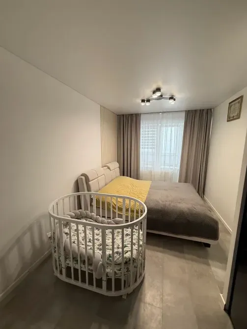 Продаж 3к Квартира 85.5 кв.м вулиця Українських Декабристів, 58 Івано-Франківськ - фото 1