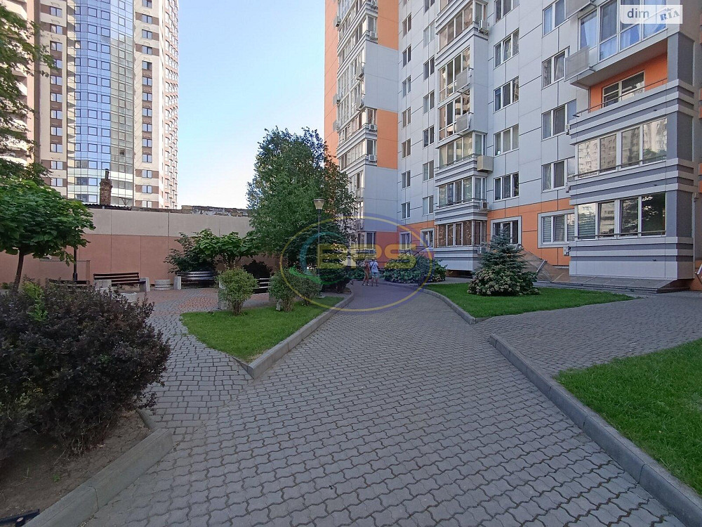 Оренда офісне приміщення на вул. Среднефонтанская приміщень - 3, поверх - 1/23 Одеса - фото 2