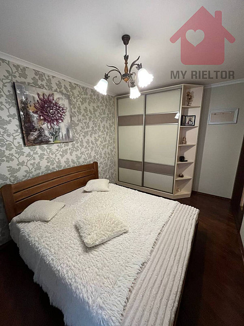 Оренда Квартира 1-кімнатна, 4/5 поверх на Франка І. Uzhhorod - photo 8