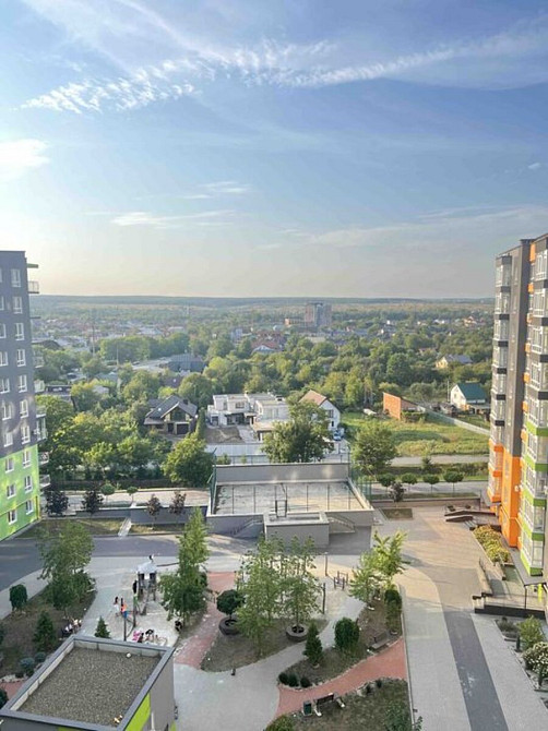 Продаж Квартира 1-кімнатна, 9/10 поверх на Приозерна Івано-Франківськ - фото 16