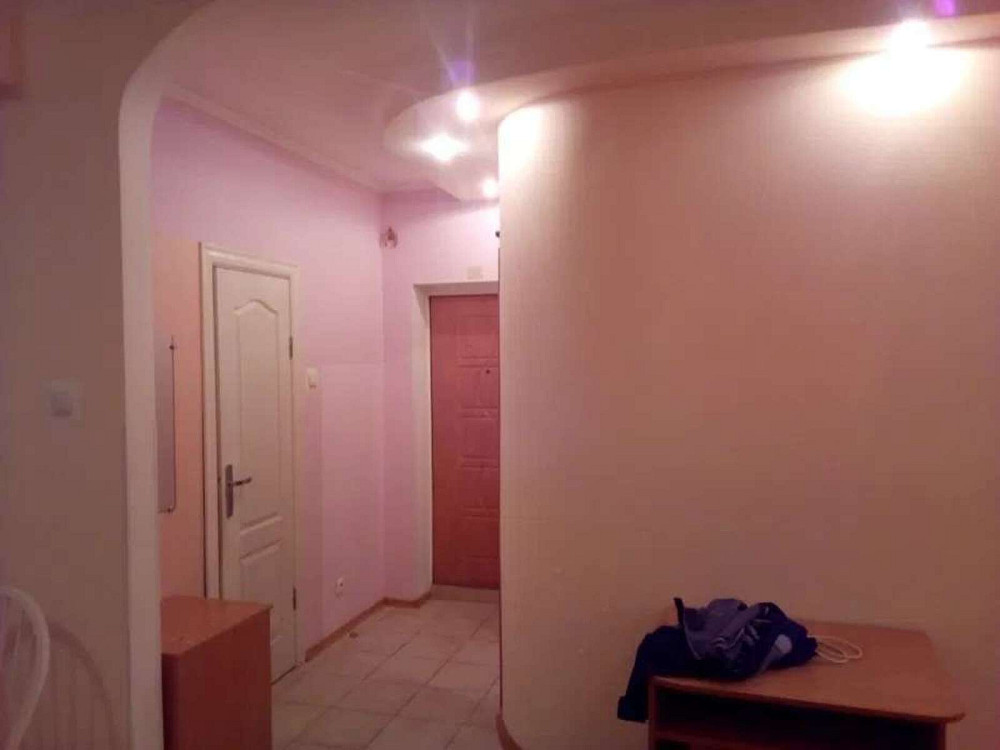 Оренда Квартира 1-кімнатна, 4/18 поверх на пр. Петра Григоренко Kiev - photo 4