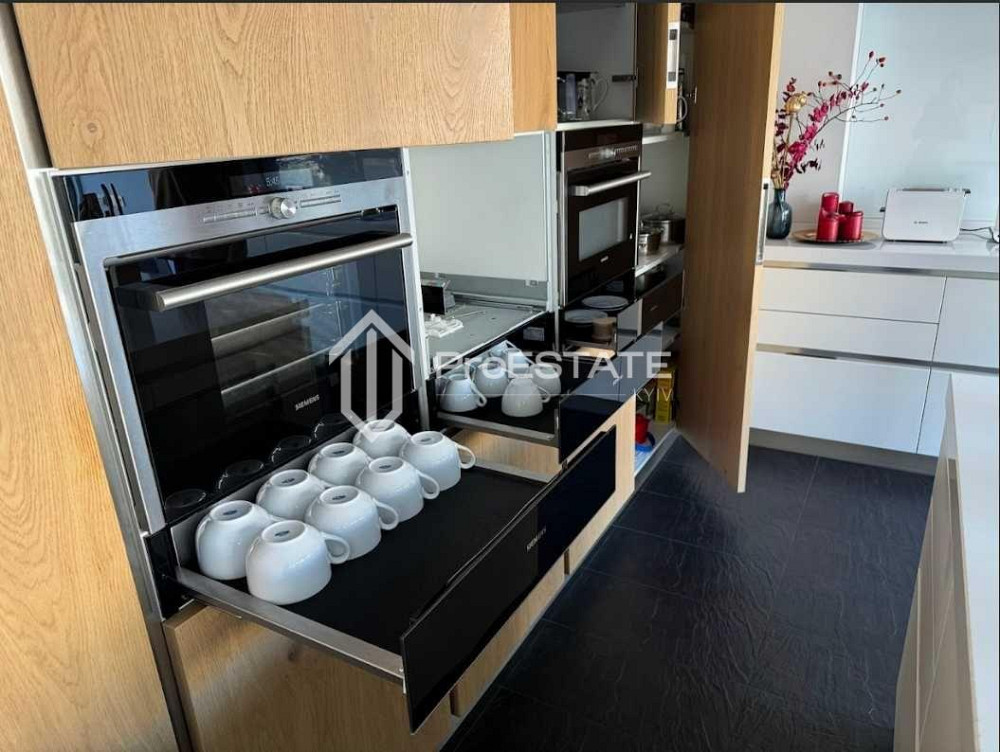 Продаж Квартира 3-кімнатна, 3/22 поверх Київ - фото 8