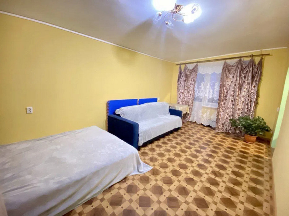 Продаж Квартира 1-кімнатна, 3/5 поверх на вул. Мазепи Гетьмана Ивано-Франковск - изображение 7