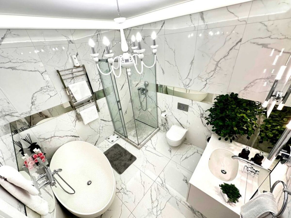 Продаж Квартира 3-кімнатна, 18/26 поверх на Ованеса Туманяна, 15А Київ - фото 13