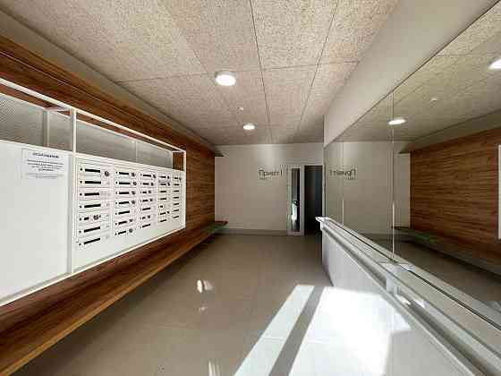 Продаж Квартира 2-кімнатна, 4/5 поверх на вул. 24 Серпня Ivano-Frankivs'k