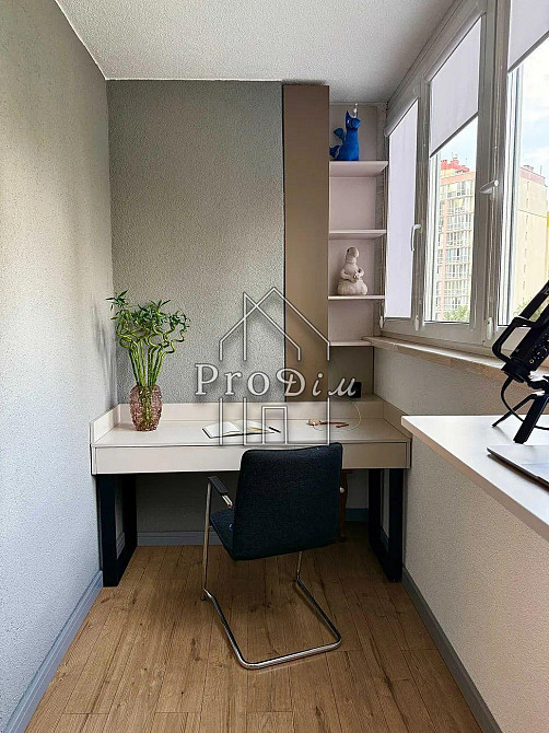 Продаж Гараж/паркомісце на Микільсько-Слобідська вул., 8 9/25 поверх Київ - фото 8